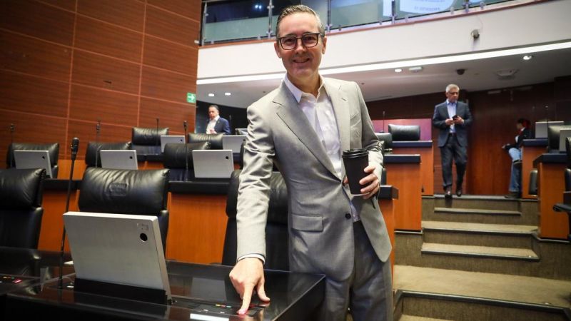 El cambio climático secó los pozos del noreste: JR