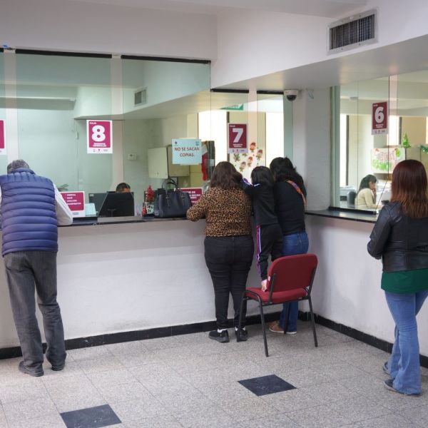 Gobierno de Nuevo Laredo consolida finanzas sanas con recaudación histórica del predial