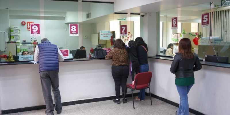 Gobierno de Nuevo Laredo consolida finanzas sanas con recaudación histórica del predial