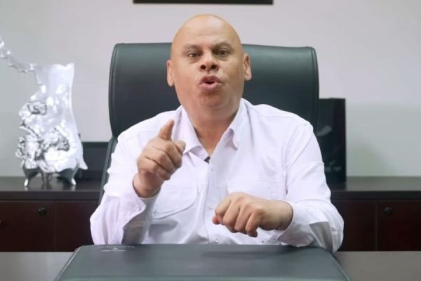 Rechaza Gobierno de Tamaulipas que gobernador concentre concesiones de agua