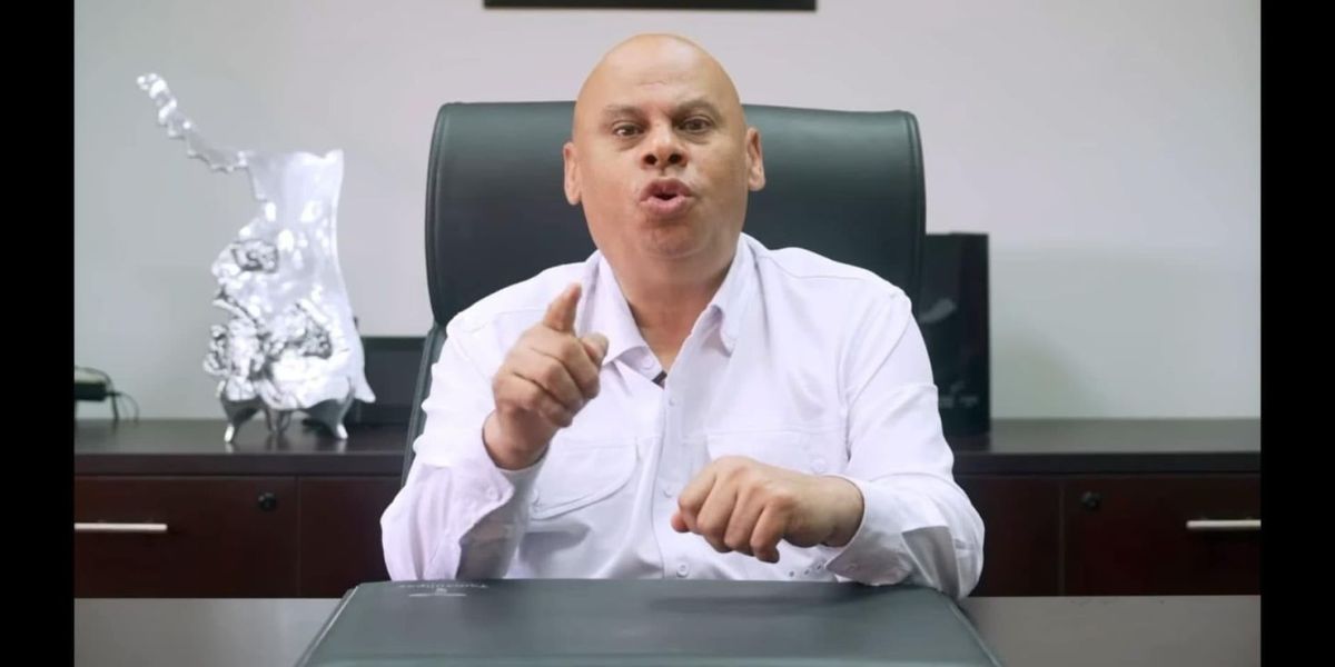 Rechaza Gobierno de Tamaulipas que gobernador concentre concesiones de agua