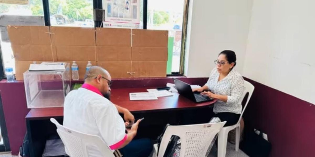 Cuenta regresiva para renovar credencial del INE