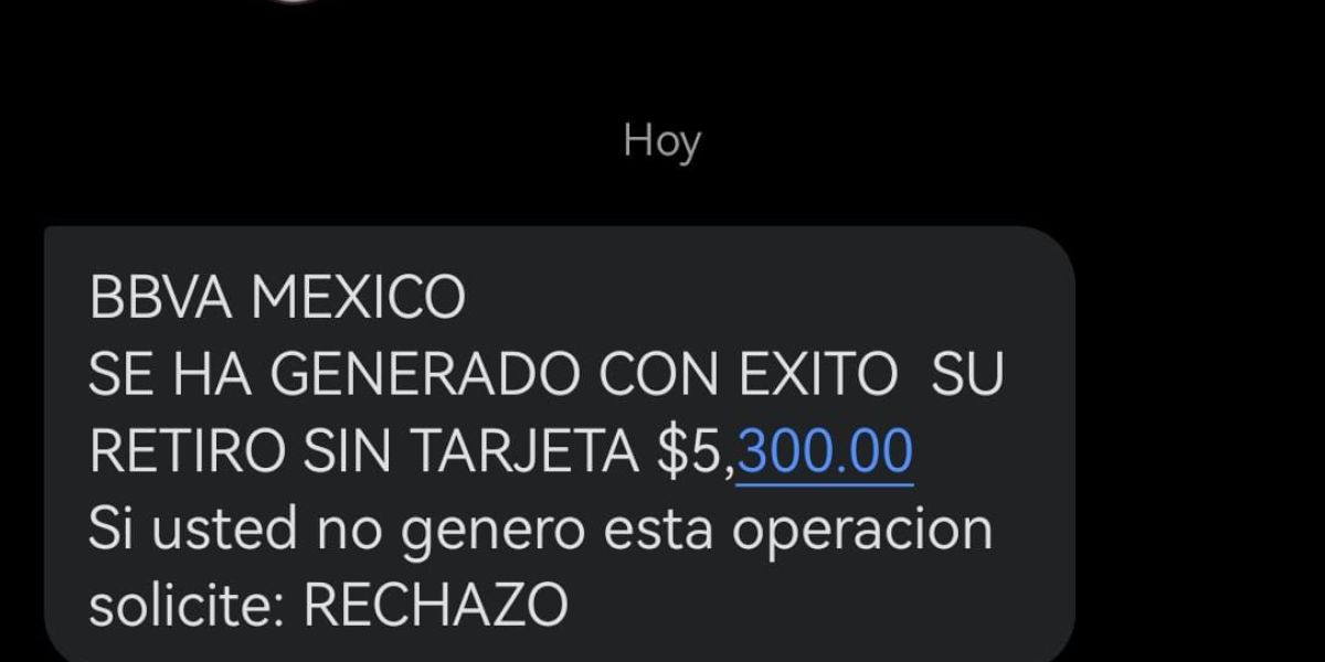 Alertan sobre nueva forma de “clonar” tu celular