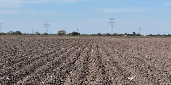 Tamaulipas, el estado más afectado con la entrega de aguas a EU