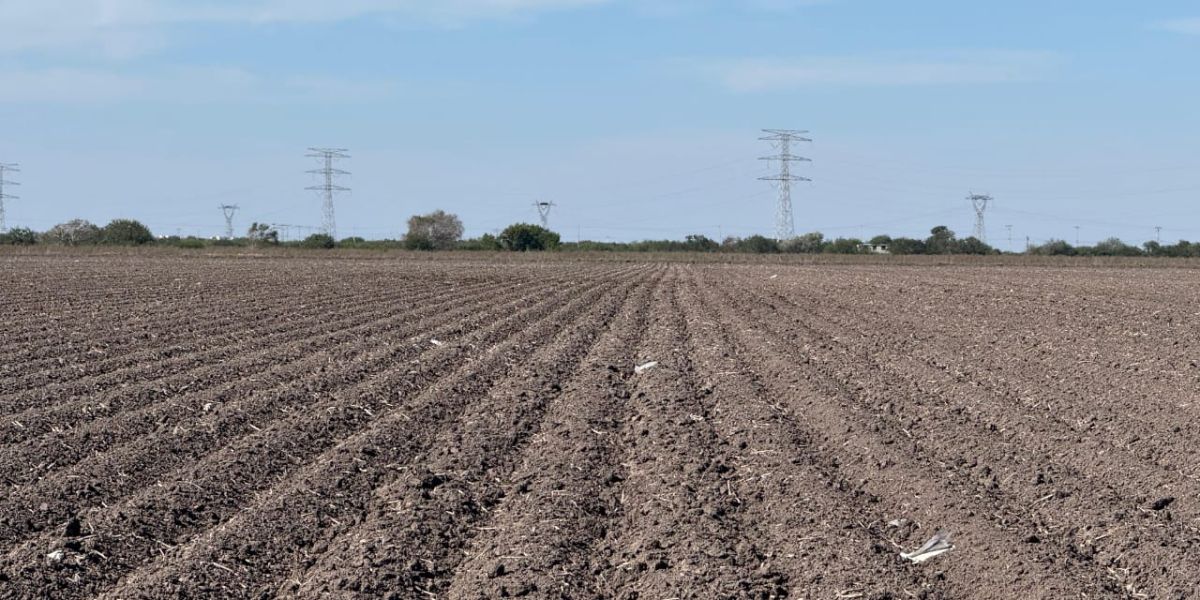 Tamaulipas, el estado más afectado con la entrega de aguas a EU