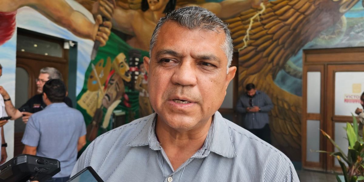 Sigue sin freno el robo de cableado eléctrico en Victoria