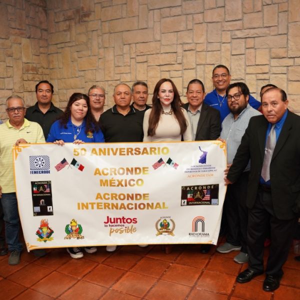 Conmemora gobierno municipal el día del periodista y fortalece relación de respeto con los medios de comunicación