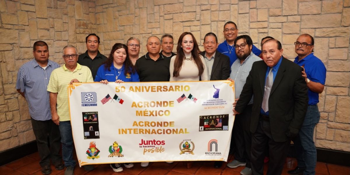 Conmemora gobierno municipal el día del periodista y fortalece relación de respeto con los medios de comunicación