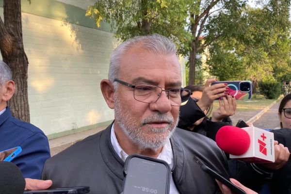 Tráfico de carga rebasa capacidad de carreteras federales