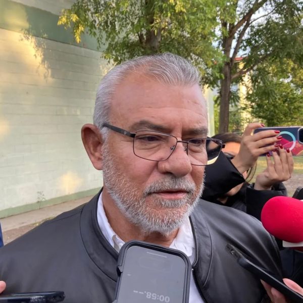 Tráfico de carga rebasa capacidad de carreteras federales