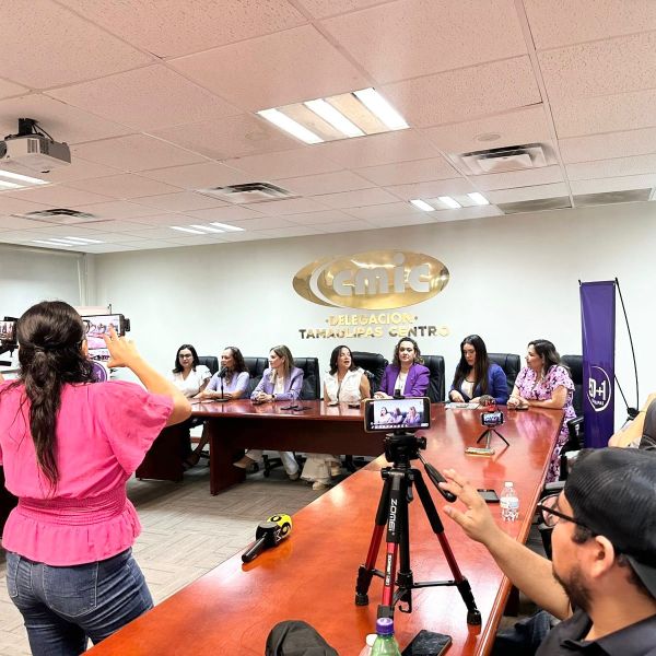 Justicia con perspectiva de género para víctimas del Hospital Infantil pide 50+1