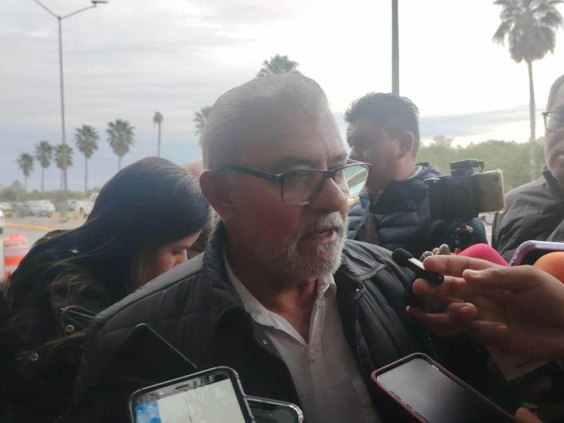 Accidente en obra del acueducto no generará costos al Estado ni a CONAGUA