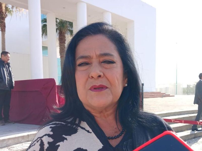 Pese al rechazo de algunos, reforma electoral será prioridad en el Congreso