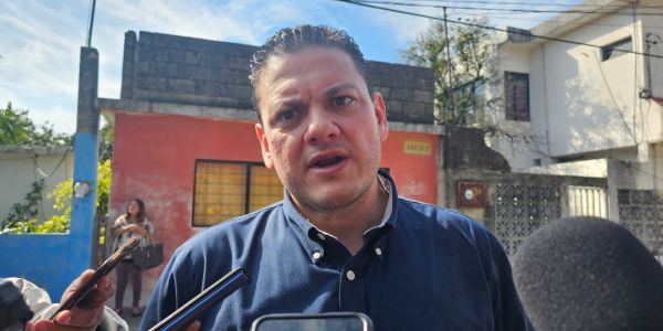 Donará Ayuntamiento predio para construir nuevo bachillerato