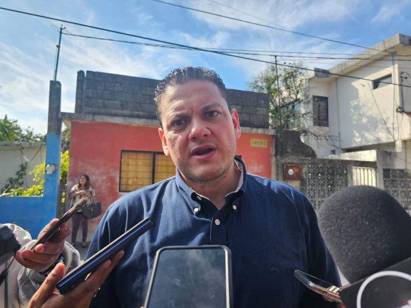 Donará Ayuntamiento predio para construir nuevo bachillerato