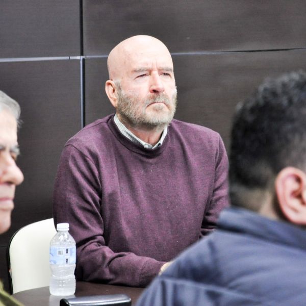 Inversión hidráulica, la más grande de la historia reciente