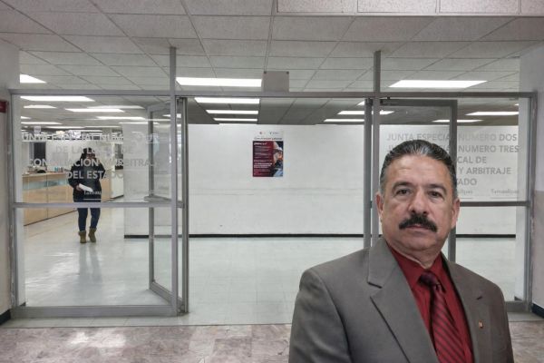 Denuncia IP corrupción y abusos en Conciliación