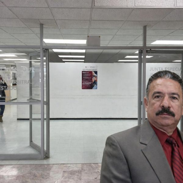 Denuncia IP corrupción y abusos en Conciliación