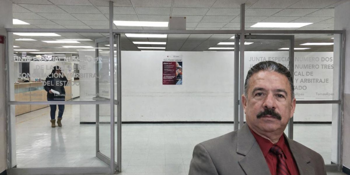 Denuncia IP corrupción y abusos en Conciliación