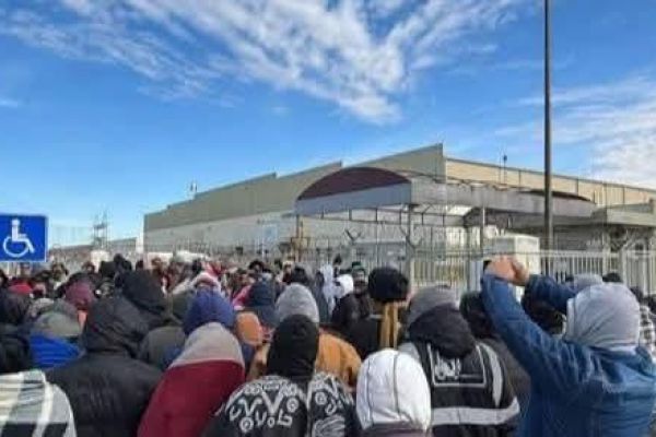 Acusa diputado local a Susana Prieto de causar crisis laboral