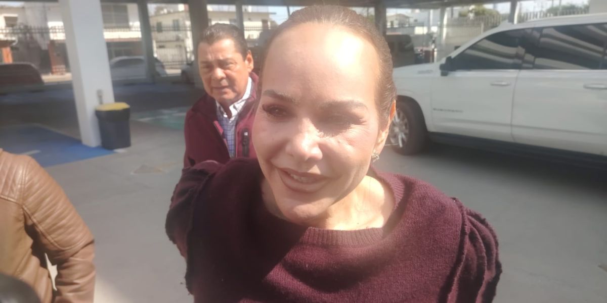 Relación con Estado y Federación abre paso a nuevas obras en Nuevo Laredo