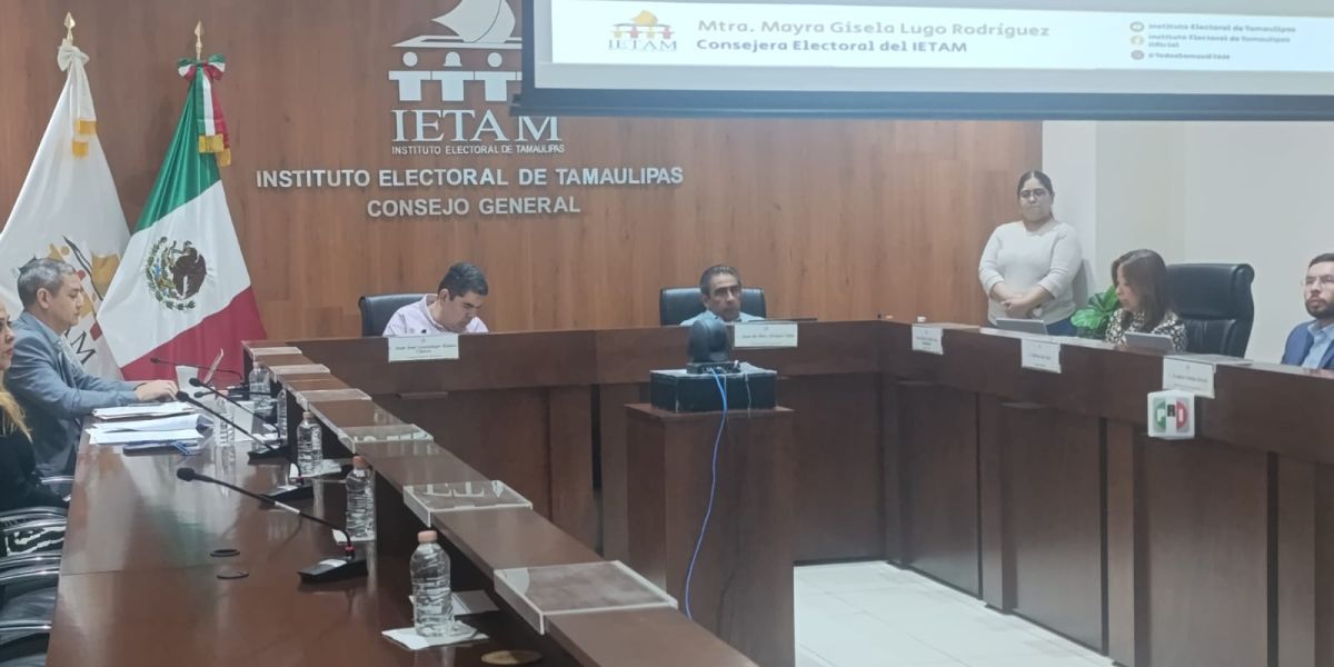 Hasta el momento no existen quejas formales por actos anticipados