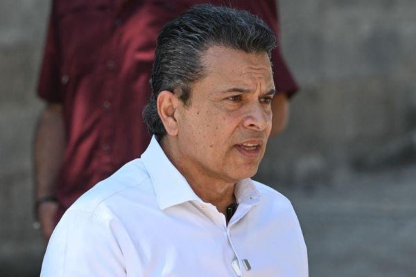 Prepara Ayuntamiento el San Marcazo para Semana Santa