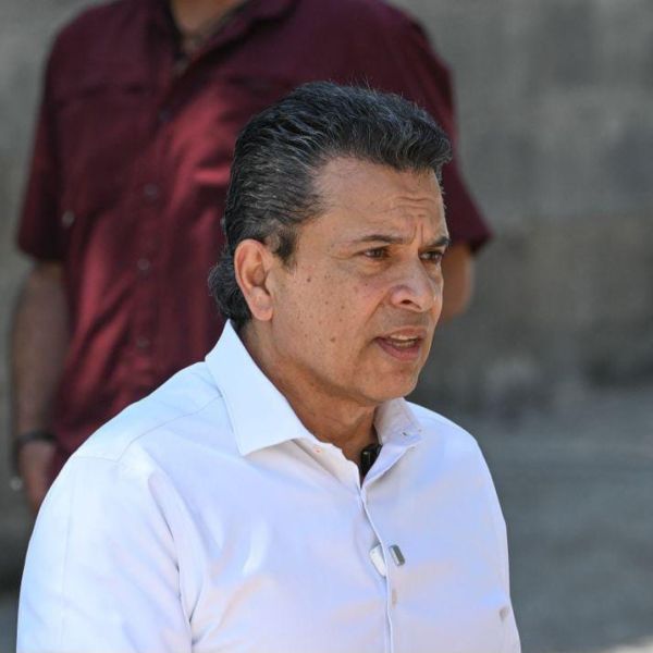 Prepara Ayuntamiento el San Marcazo para Semana Santa