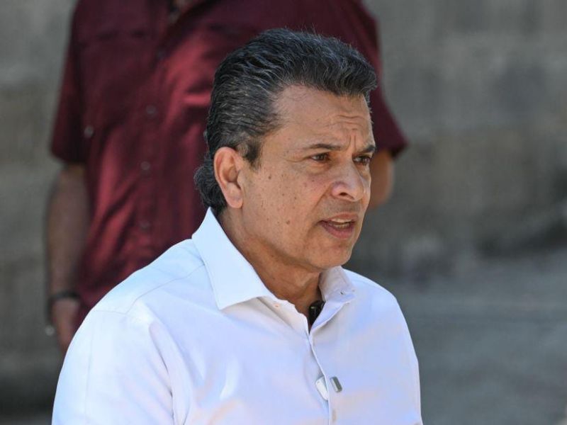 Prepara Ayuntamiento el San Marcazo para Semana Santa