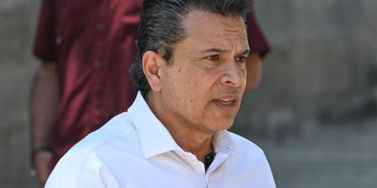 Prepara Ayuntamiento el San Marcazo para Semana Santa