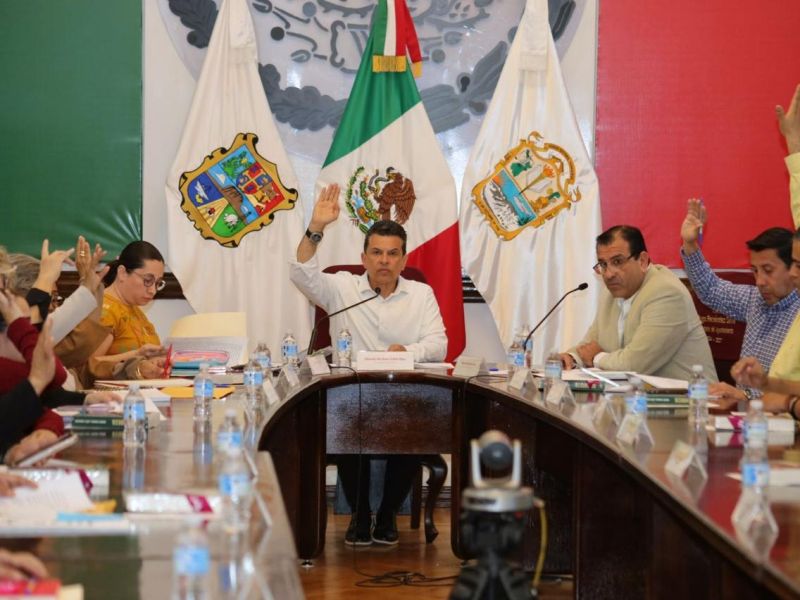 Aprueba Cabildo plan de obra pública 2026 para Victoria.