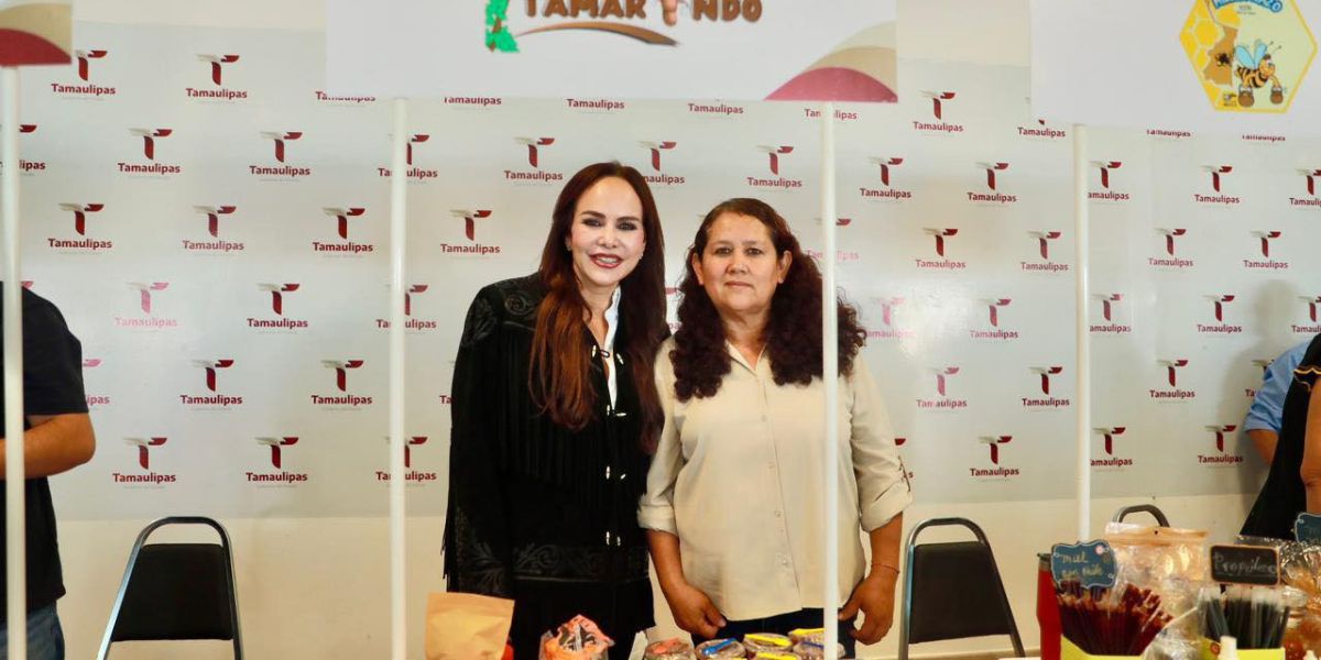 Emprendimiento de Nuevo Laredo recibe distintivos “Hecho en México” y “Hecho en Tamaulipas”