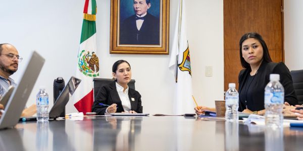 Impulsa Congreso de Tamaulipas reforma para endurecer combate a la pornografía infantil