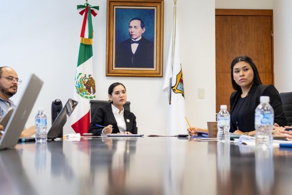 Impulsa Congreso de Tamaulipas reforma para endurecer combate a la pornografía infantil