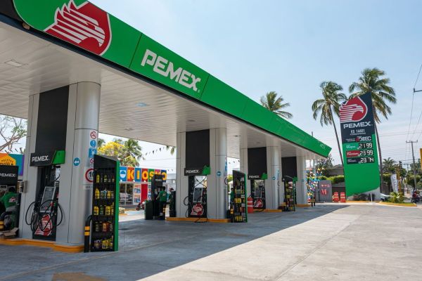 Cierran alrededor del 10% de gasolineras en Tamaulipas por incumplir normas