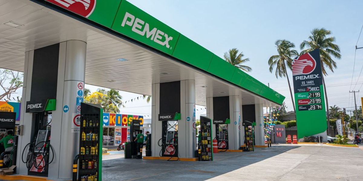 Cierran alrededor del 10% de gasolineras en Tamaulipas por incumplir normas