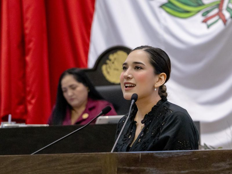 Impulsan en Tamaulipas iniciativa contra turismo sexual infantil