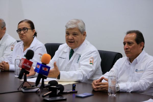 Director del Hospital Infantil se pronuncia por denuncias de presunta violación contra médicas residentes