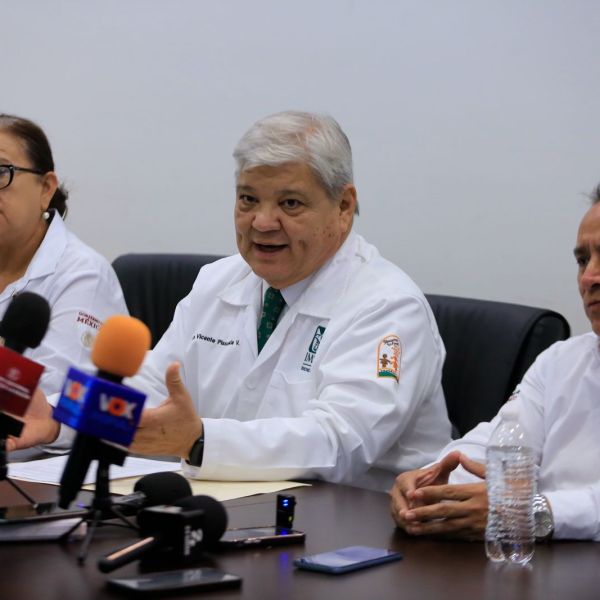 Director del Hospital Infantil se pronuncia por denuncias de presunta violación contra médicas residentes