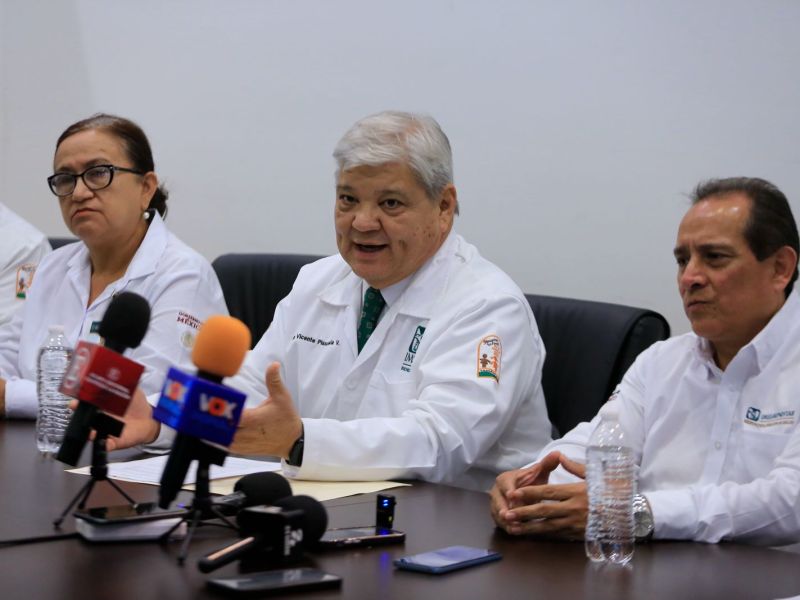 Director del Hospital Infantil se pronuncia por denuncias de presunta violación contra médicas residentes