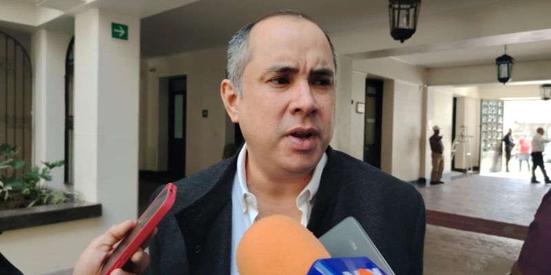 Analizarán uso de 360 millones del Fondo de Capitalidad para obras en Victoria