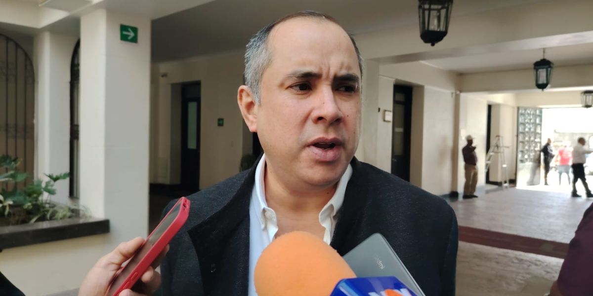 Analizarán uso de 360 millones del Fondo de Capitalidad para obras en Victoria