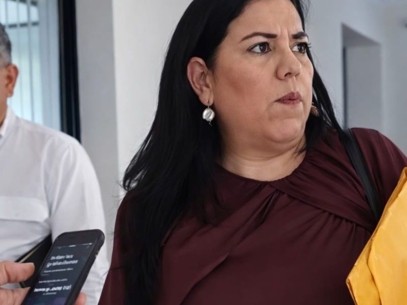 Alcaldesa de Mante bajo sospecha por corrupción