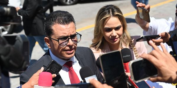 A Victoria le ha ido muy bien con el gobernador: Lalo Gattás