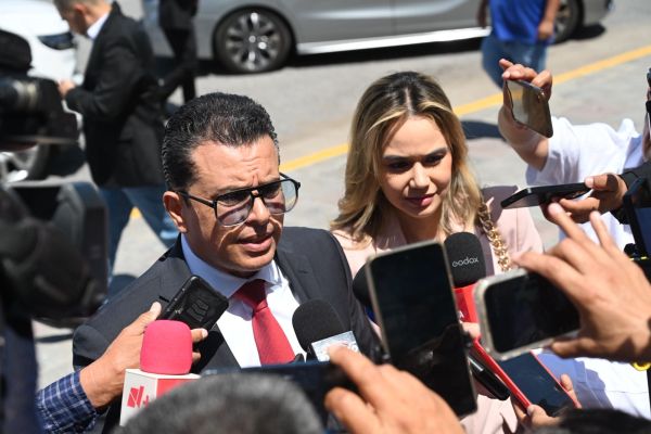 A Victoria le ha ido muy bien con el gobernador: Lalo Gattás