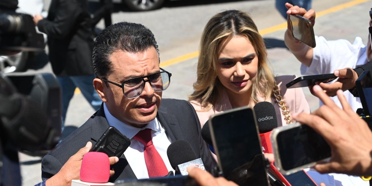 A Victoria le ha ido muy bien con el gobernador: Lalo Gattás