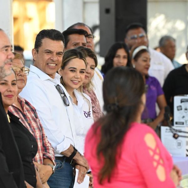 Aseguran DIF y Municipio acceso a alimentos nutritivos a 800 familias más