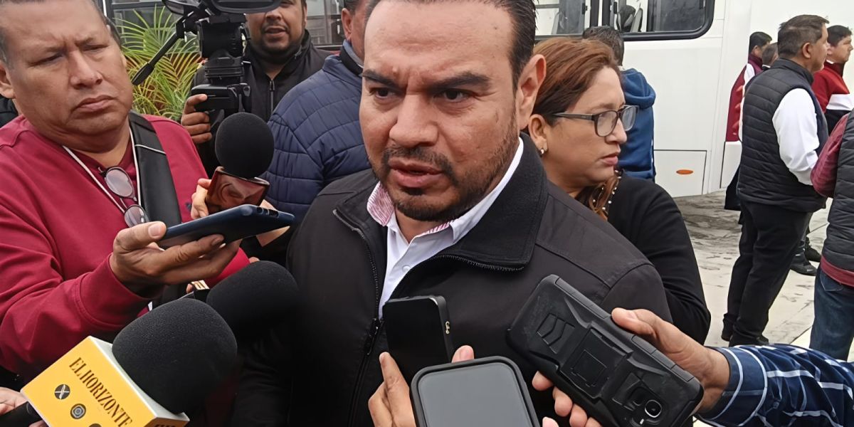 Amplían búsqueda de reo fugado; podría extenderse fuera de Tamaulipas