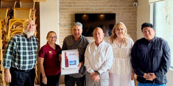 Altamira se consolida como polo de desarrollo en el sur de Tamaulipas