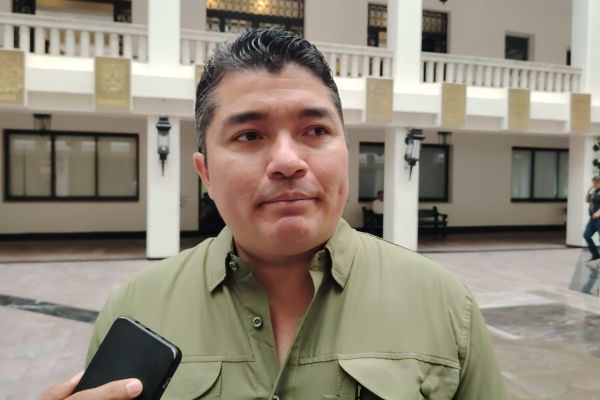 Funcionario culpa a Veracruz y San Luis por avance del gusano barrenador en Tamaulipas